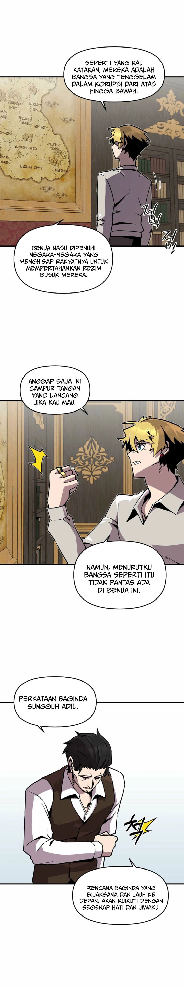 Dilarang COPAS - situs resmi www.mangacanblog.com - Komik i am player who suck alone 160 - chapter 160 161 Indonesia i am player who suck alone 160 - chapter 160 Terbaru 14|Baca Manga Komik Indonesia|Mangacan